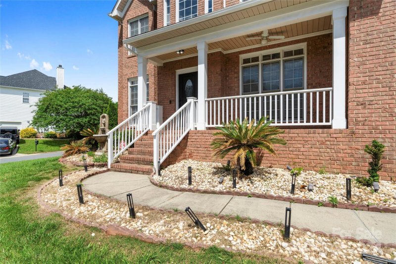 Property image 5 at 1740 Copperplate Road, Charlotte, NC 28262