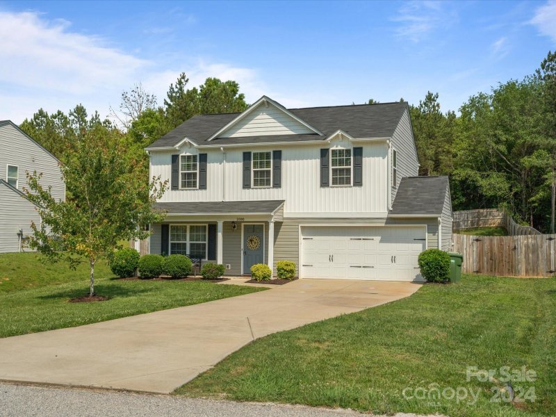 Property image 2 at 2090 Gunnars Ridge Road, Lancaster, SC 29720