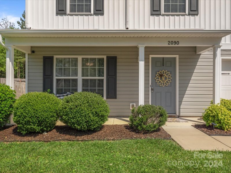 Property image 3 at 2090 Gunnars Ridge Road, Lancaster, SC 29720