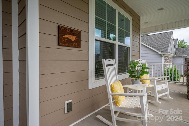 Property image 3 at 1526 Robinson Oaks Drive, Gastonia, NC 28054