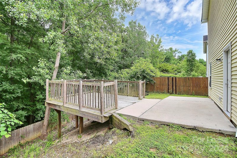 Property image 2 at 3530 Crestridge Drive, Charlotte, NC 28217