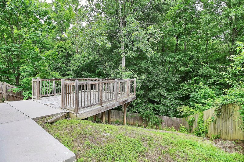 Property image 3 at 3530 Crestridge Drive, Charlotte, NC 28217