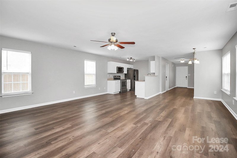 Property image 5 at 3530 Crestridge Drive, Charlotte, NC 28217