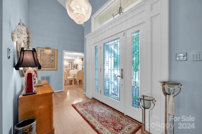 Property image 3 at 2408 Fernbank Drive, Charlotte, NC 28226