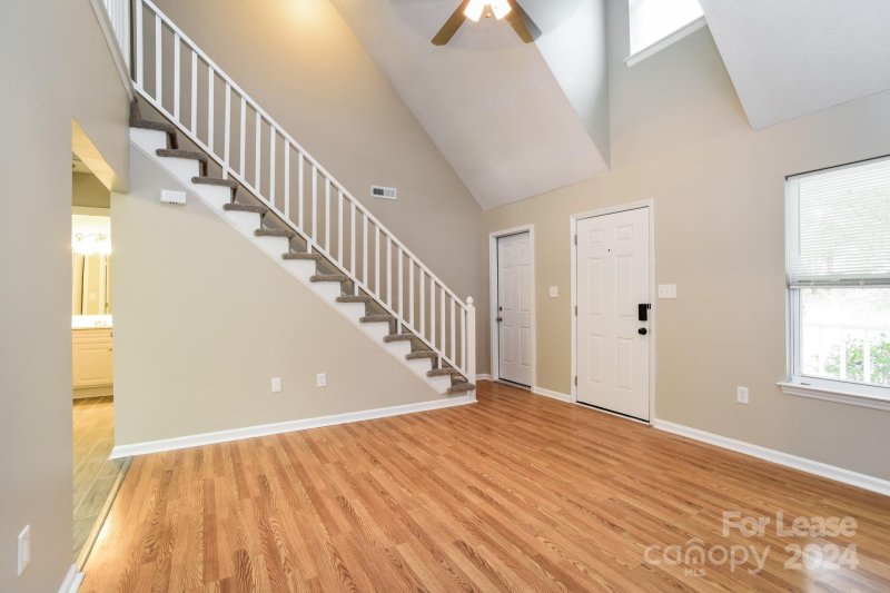 Property image 4 at 9601 Farmridge Lane, Matthews, NC 28105