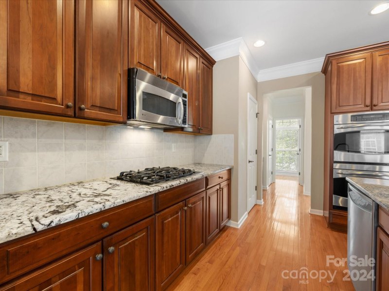 Property image 4 at 3349 Luke Crossing Drive, Charlotte, NC 28226