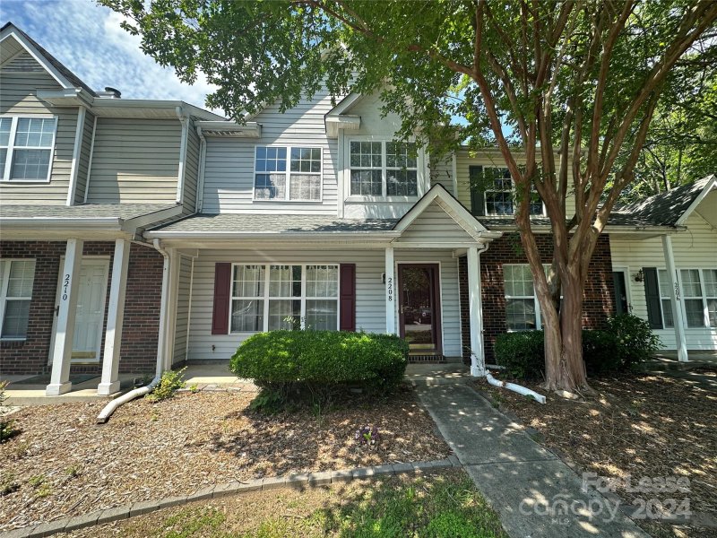 Property image 2 at 2208 Cigar Court, Charlotte, NC 28273