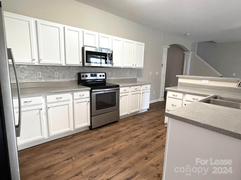 Property image 3 at 2039 Moss Creek Drive, Harrisburg, NC 28075