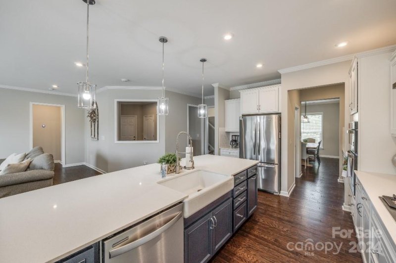 Property image 4 at 8745 Gladden Hill Lane, Fort Mill, SC 29715