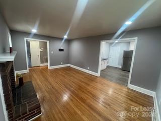 Property image 2 at 1504 Russell Avenue, Charlotte, NC 28216