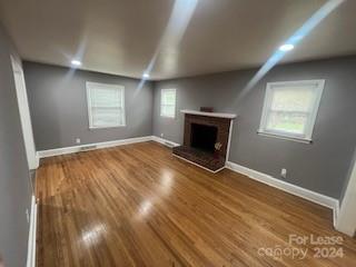 Property image 3 at 1504 Russell Avenue, Charlotte, NC 28216