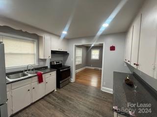 Property image 5 at 1504 Russell Avenue, Charlotte, NC 28216