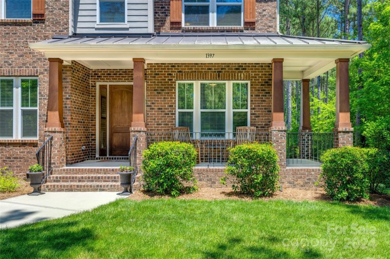 Property image 2 at 1397 Indigo Court, Rock Hill, SC 29730