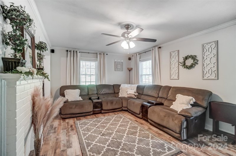 Property image 4 at 1217 Laurel Avenue, Lancaster, SC 29720