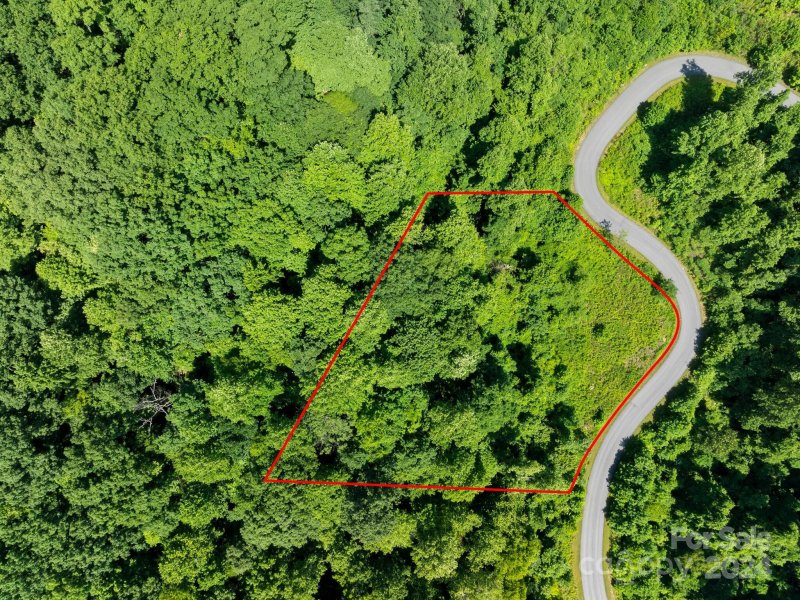 Property image 2 of 0 Bison Meadows in Grey Rock at Lake Lure, Lake Lure, NC 28746