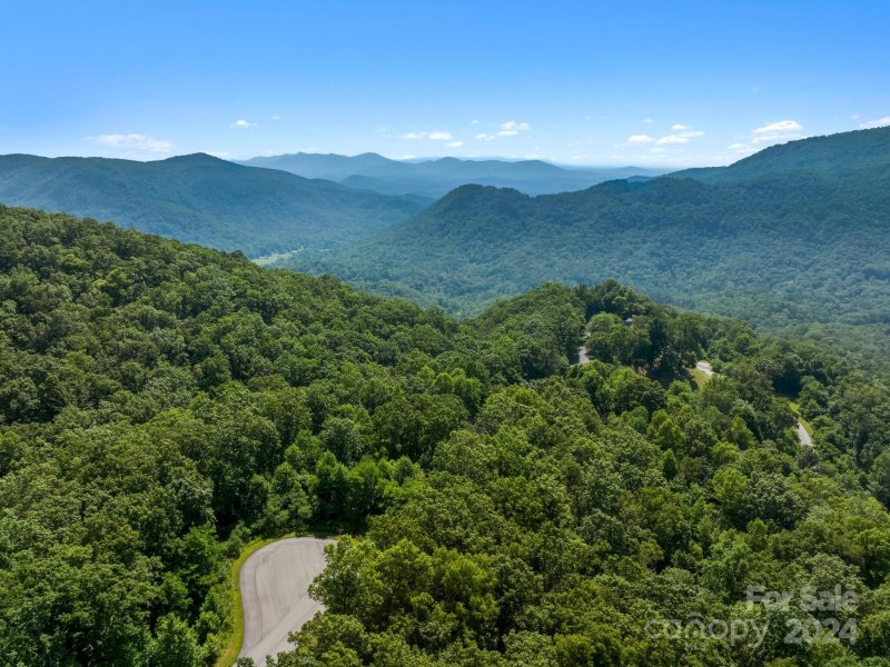 Property image 4 of 0 Bison Meadows in Grey Rock at Lake Lure, Lake Lure, NC 28746