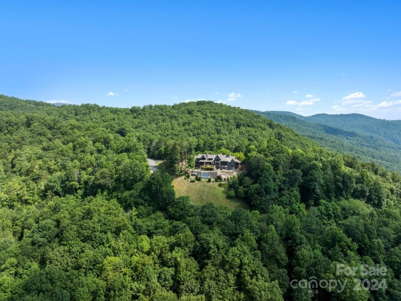 Property image 5 of 0 Bison Meadows in Grey Rock at Lake Lure, Lake Lure, NC 28746