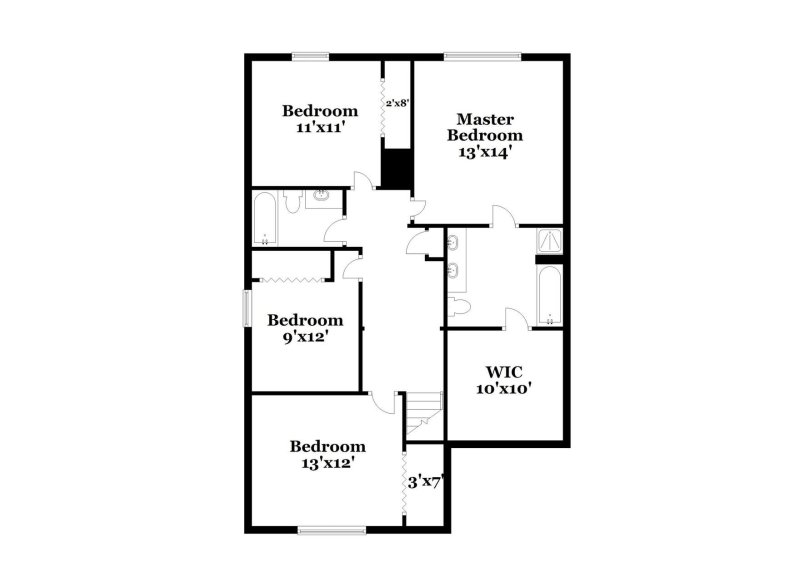 Property image 2 at 4326 Leopold Place, Charlotte, NC 28215