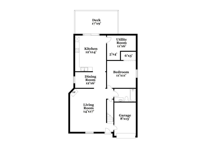 Property image 3 at 4326 Leopold Place, Charlotte, NC 28215