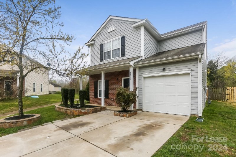 Property image 4 at 4326 Leopold Place, Charlotte, NC 28215