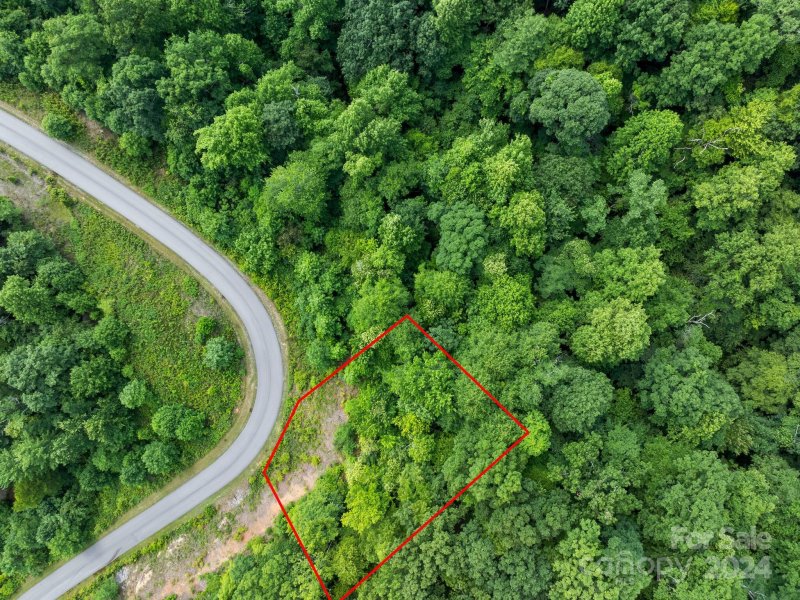 Property image 2 of 0 Glen Ridge Trail in Grey Rock at Lake Lure, Lake Lure, NC 28746