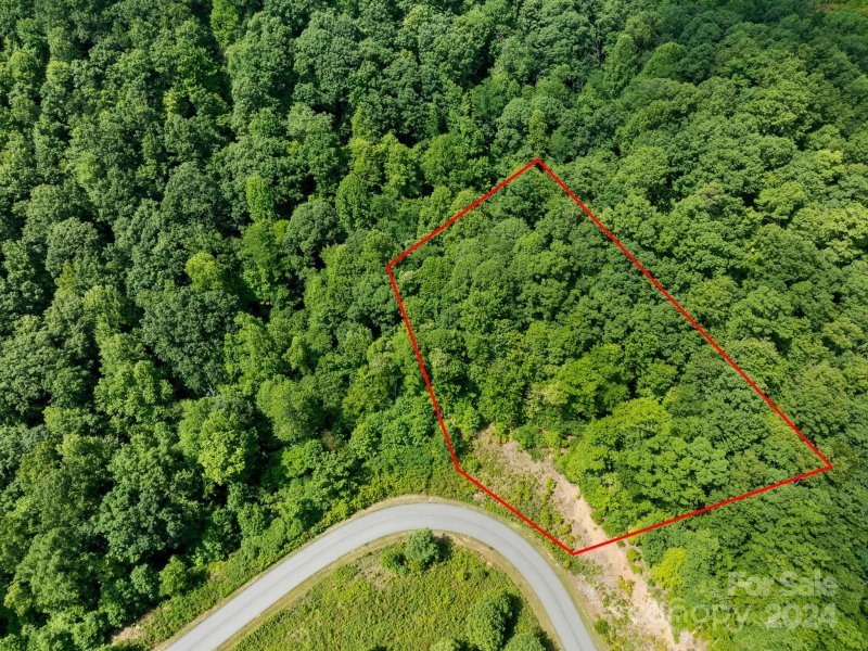 Property image 3 of 0 Glen Ridge Trail in Grey Rock at Lake Lure, Lake Lure, NC 28746