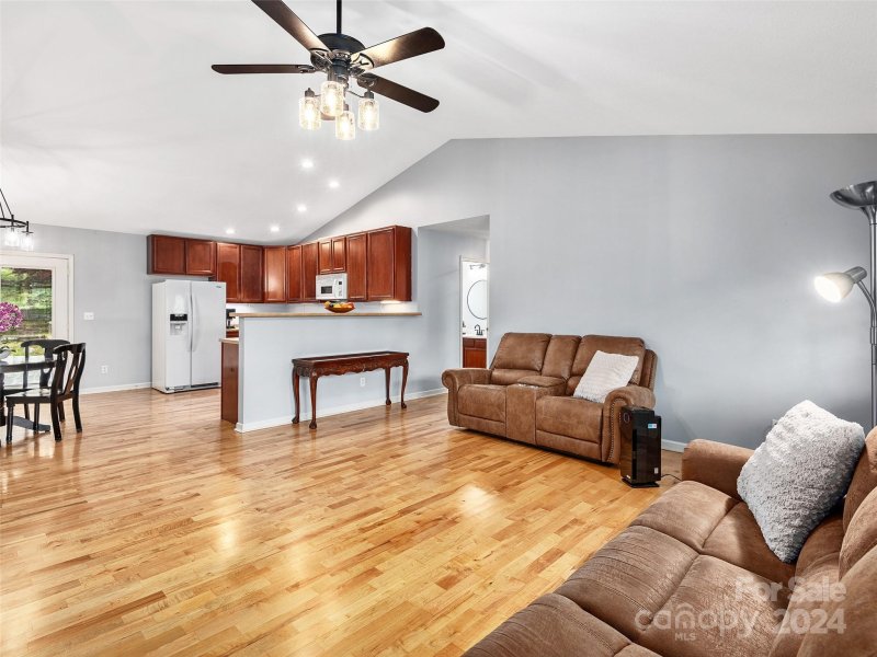 Property image 5 at 129 Terrace Field Trail, Flat Rock, NC 28731