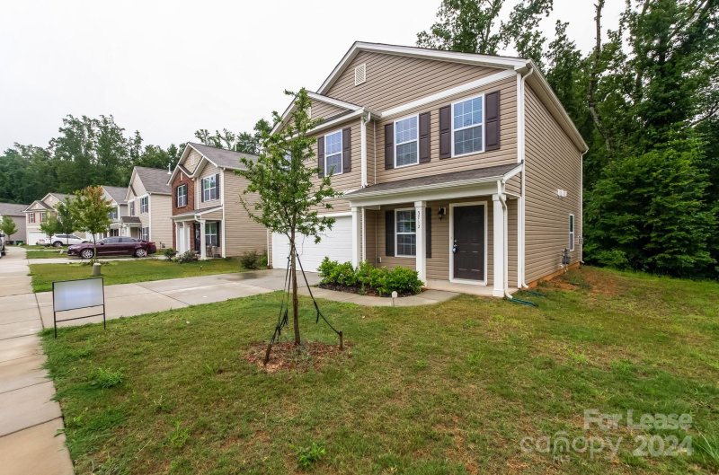 Property image 2 at 3712 Alexander Forest Drive, Charlotte, NC 28269