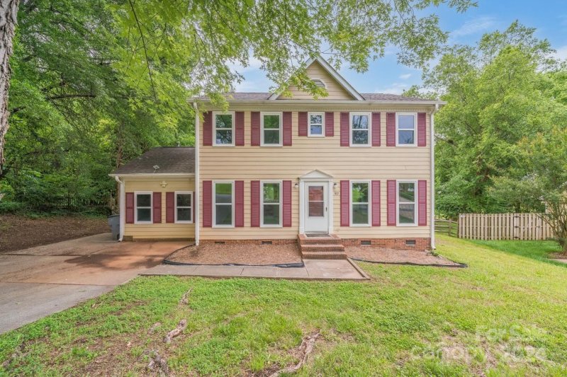 7421 Coffey Creek Drive