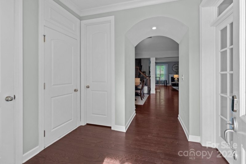 Property image 4 at 2716 Cheverny Place, Concord, NC 28027