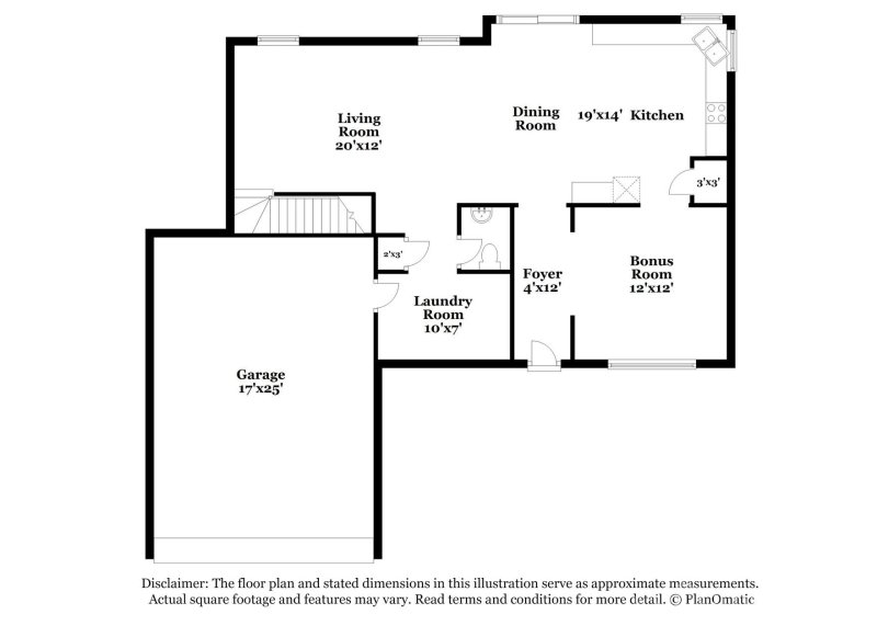 Property image 5 at 5247 Ellie Court, Concord, NC 28025