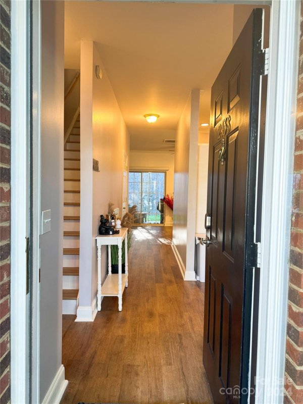 Property image 2 at 2438 Ryerson Court, Charlotte, NC 28213