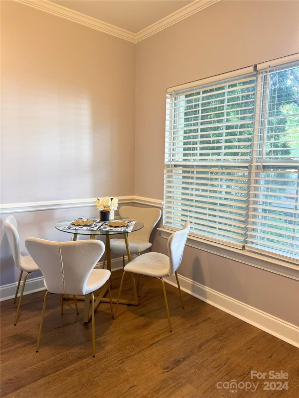 Property image 3 at 2438 Ryerson Court, Charlotte, NC 28213