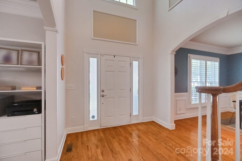 Property image 4 at 10710 Honeynut Drive, Charlotte, NC 28277