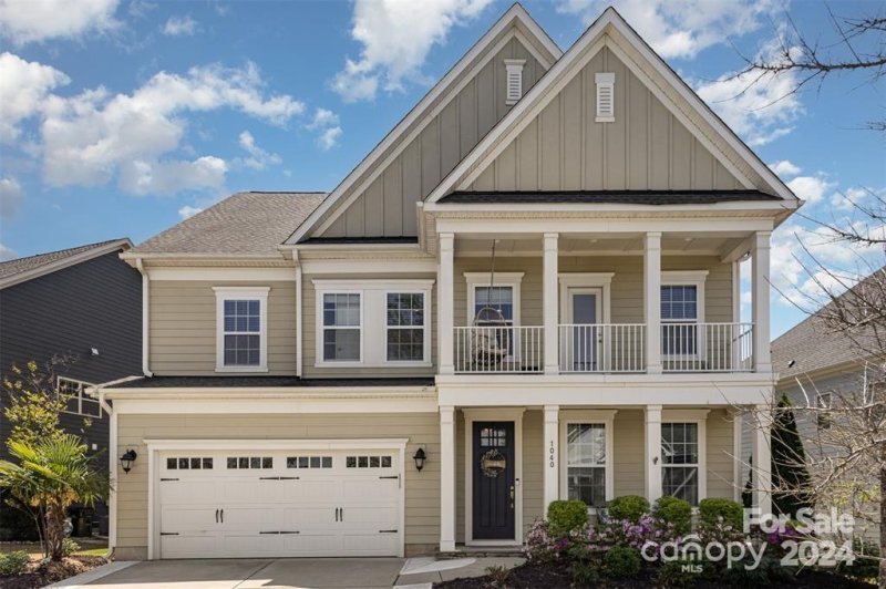 Property image 2 at 1040 Emory Lane, Fort Mill, SC 29708