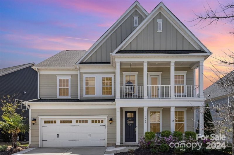 Property image 3 at 1040 Emory Lane, Fort Mill, SC 29708