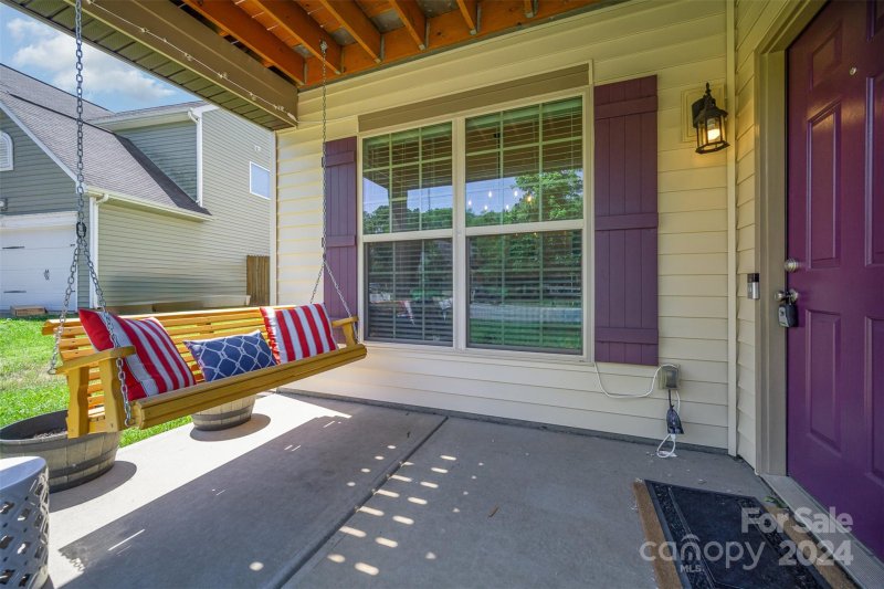 Property image 2 at 802 Mott Shue Drive, Concord, NC 28027