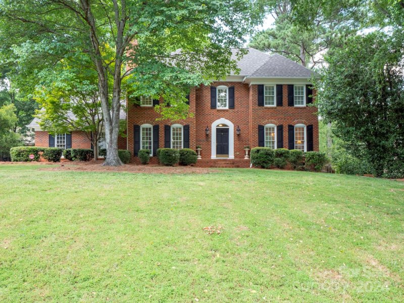 5420 Crosshill Court