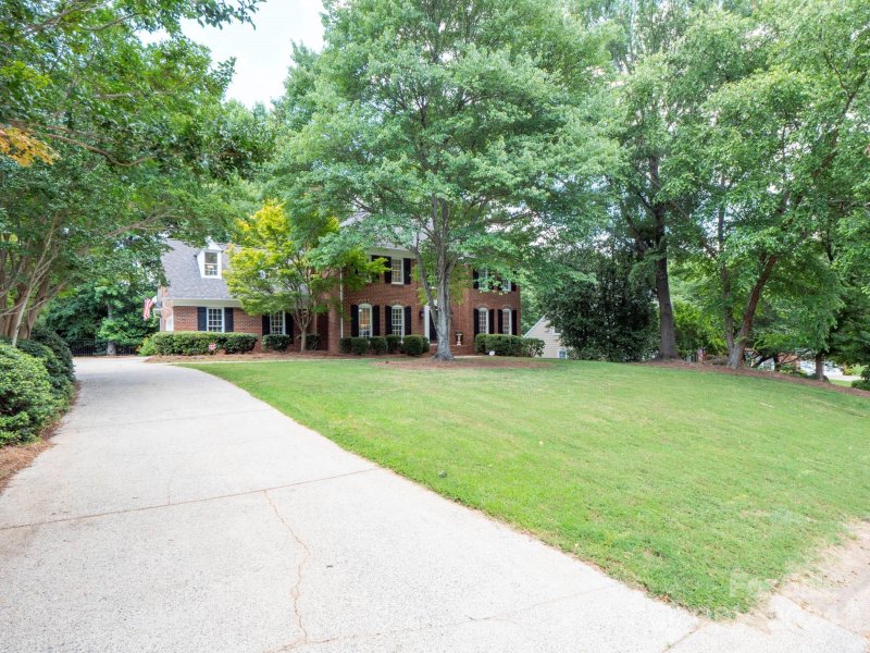 Property image 2 at 5420 Crosshill Court, Charlotte, NC 28277