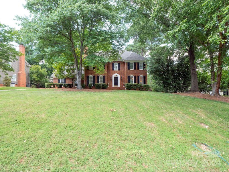 Property image 3 at 5420 Crosshill Court, Charlotte, NC 28277