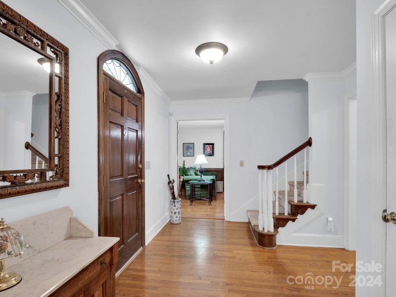 Property image 4 at 5420 Crosshill Court, Charlotte, NC 28277