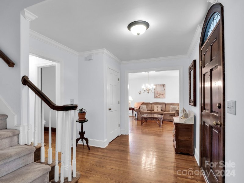 Property image 5 at 5420 Crosshill Court, Charlotte, NC 28277