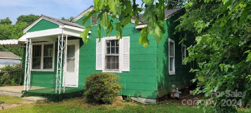 Property image 3 at 1927 Lewis Street, Rock Hill, SC 29732