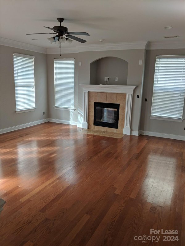 Property image 3 at 8027 Gleen Oak Lane, Huntersville, NC 28078