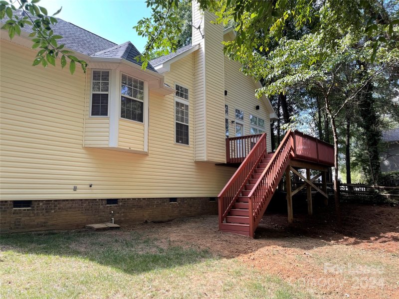 Property image 2 at 11614 Withers Mill Drive, Charlotte, NC 28278
