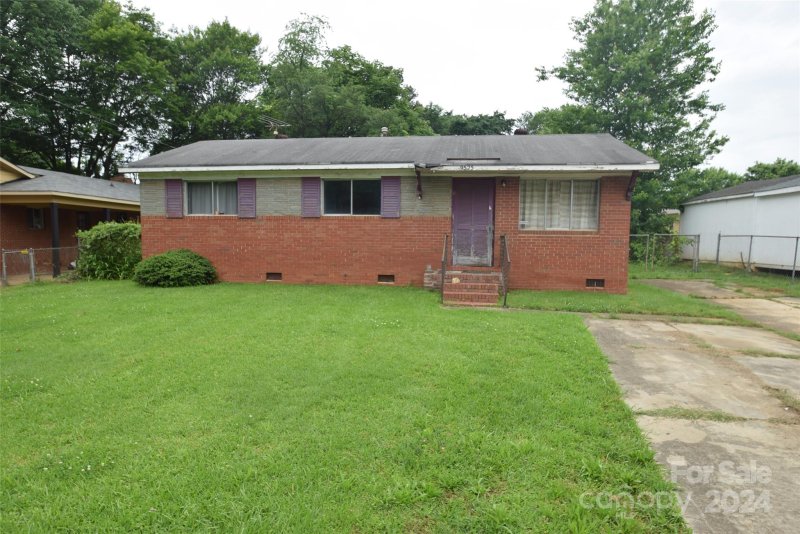 Property image 2 at 9525 Feldbank Drive, Charlotte, NC 28216