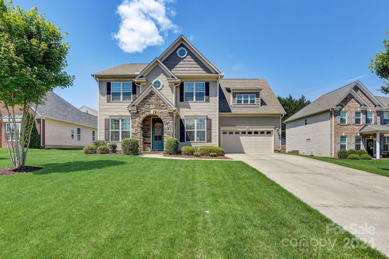 Property image 2 at 7361 Vanguard Court, Stanley, NC 28164