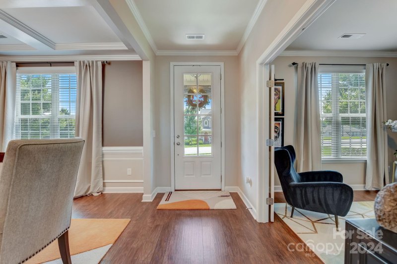 Property image 4 at 7361 Vanguard Court, Stanley, NC 28164