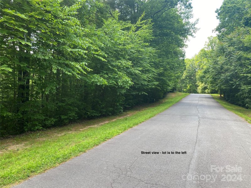 Lot 15 Walnut Ridge Drive