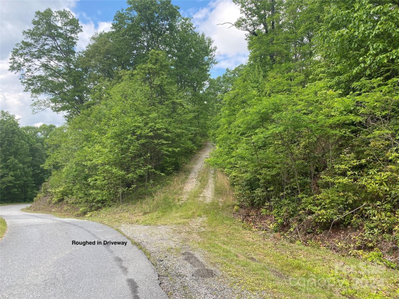 Property image 3 of Lot 93 Alarka Highlands Drive in Alarka Highlands, Bryson City, NC 28713
